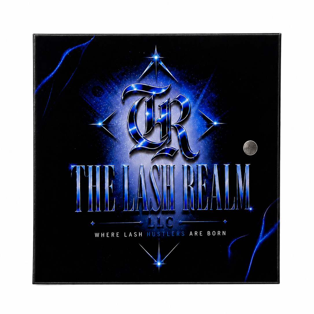 TLR Lash Tile