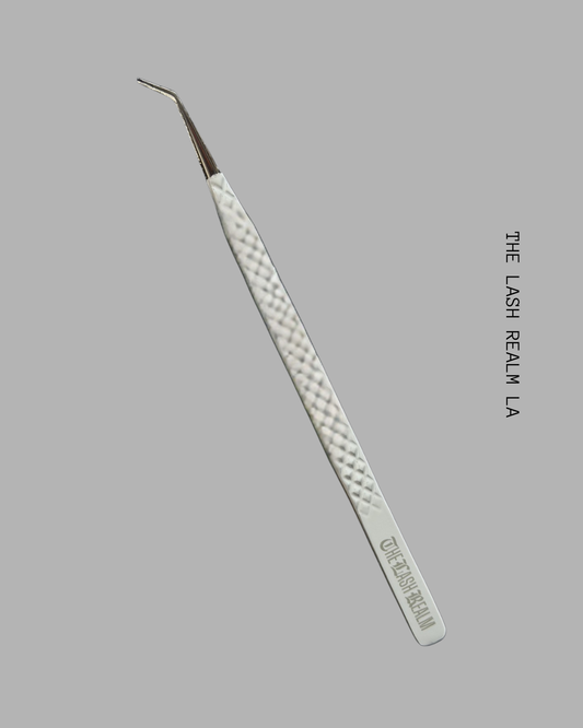45 Degree Isolation Tweezer