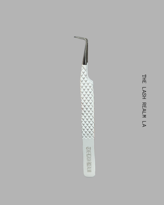 90 Degree Volume Tweezer