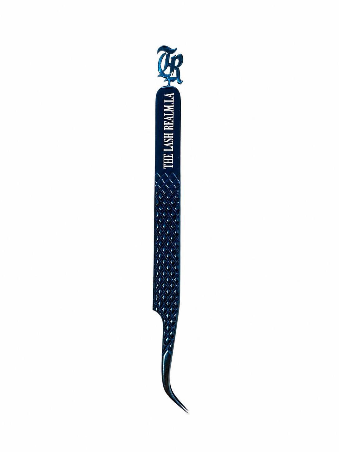 The Lash Realm Precision Lash Tweezers