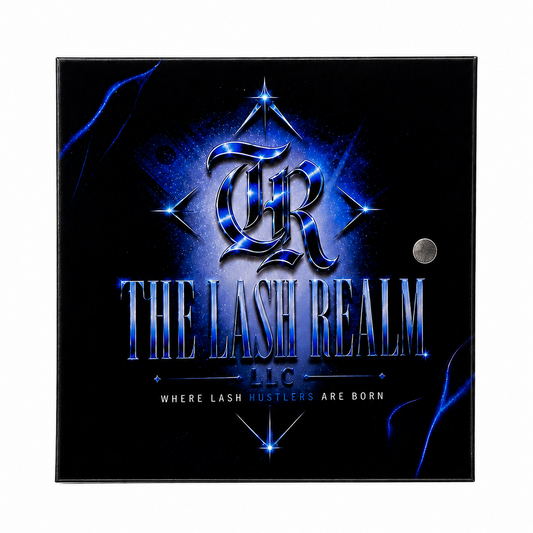 TLR Lash Tile