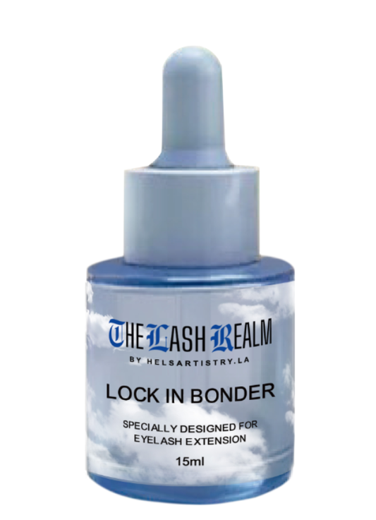 Lock in Bonder