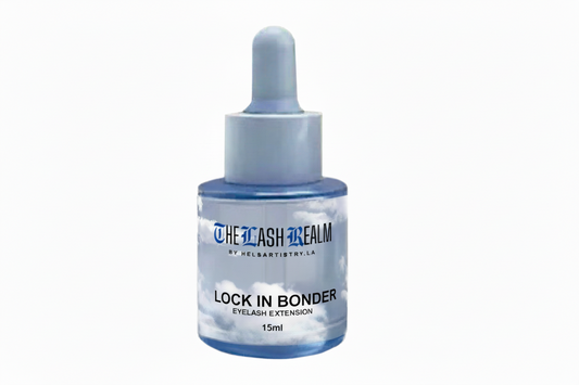 Lock in Bonder (pre order)