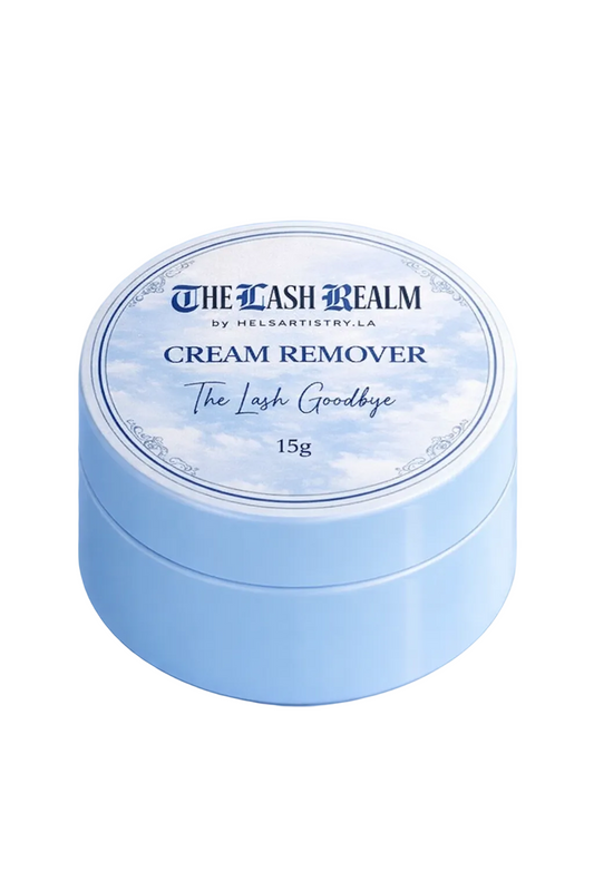 The Lash Good Bye Remover