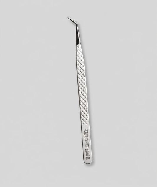 45 Degree Isolation Tweezer