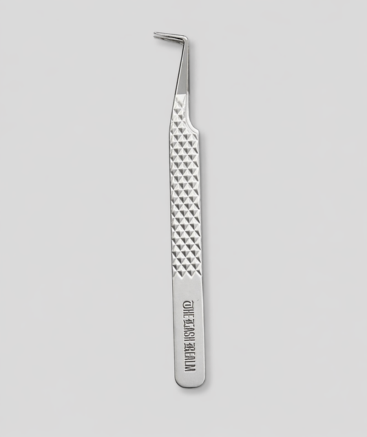 90 Degree Volume Tweezer